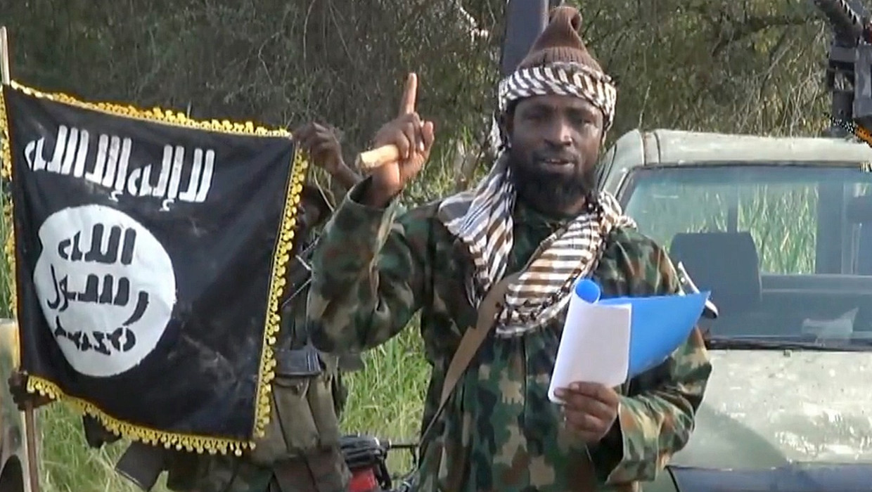 Boko Haram als filiaal van IS, zo vreemd is het niet | Trouw