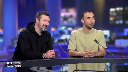 153. RTL info avec vous (17/10/2024)