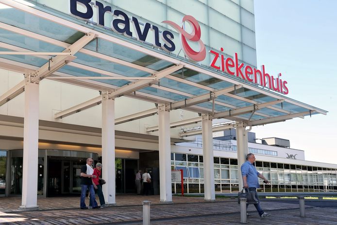 Bravis kiest voor Roosendaal als locatie voor het nieuwe ziekenhuis ...