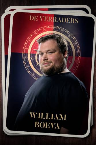 William Boeva
