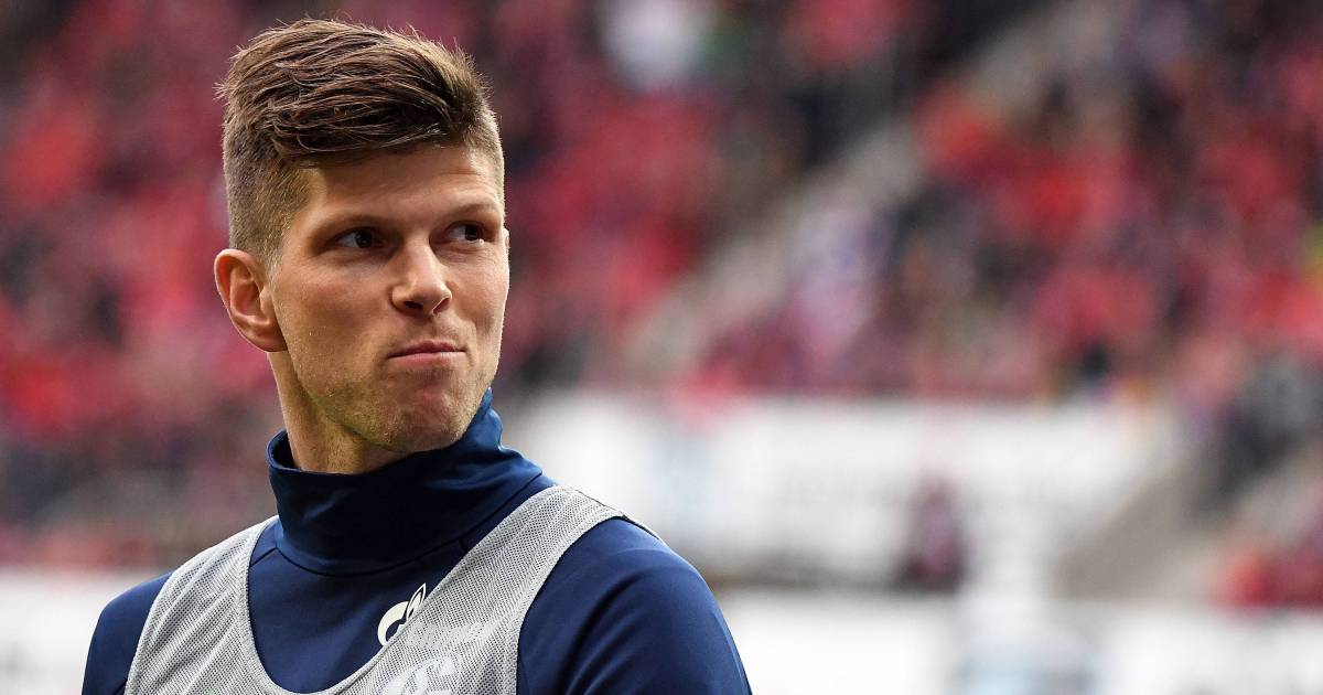 Schalke still without Huntelaar in relegation cracker ...