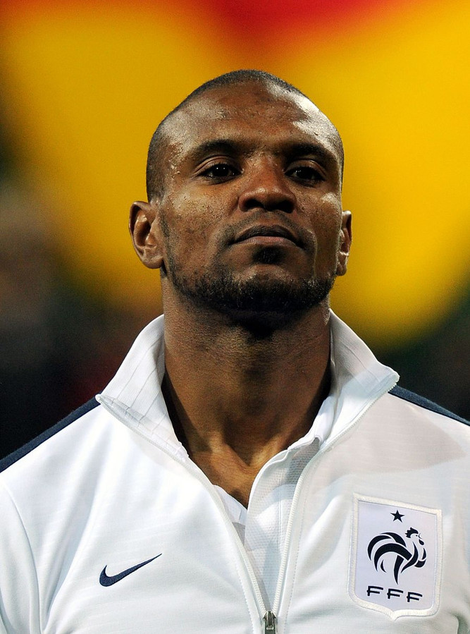 Germain d'abidal frère