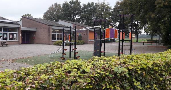 Basisschool Esch nieuwe molensteen om toch al broze nek van Boxtel - BD.nl