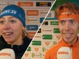 Visser en Bergsma Nederlands kampioen op 5 en 10 kilometer
