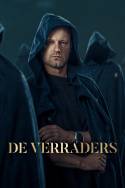 boxcover van De Verraders