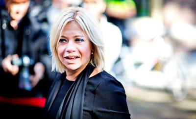 'Defensie, spreek ouders slachtoffers mortieren'