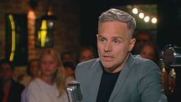 Peter Van de Veire over Israël op Eurovisiesongfestival