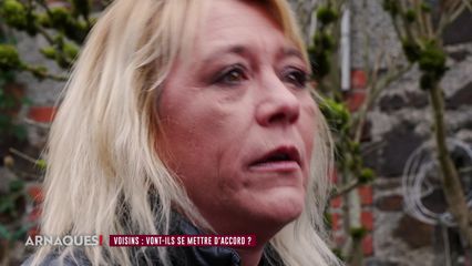 3. Ma locataire a saccagé ma maison