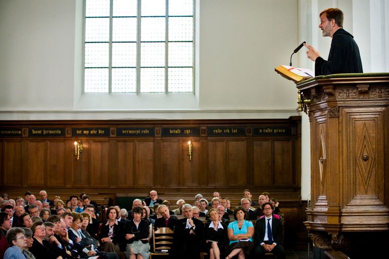 Hoe Lang Duurt Een Protestantse Kerkdienst Laat de leden zelf bijdragen aan een enerverender kerkdienst | TROUW