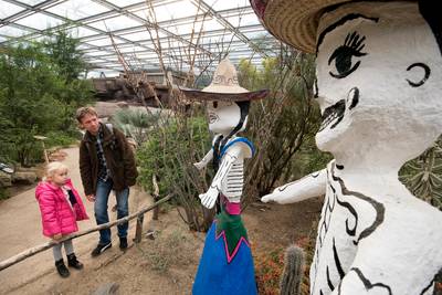 Burgers', Openluchtmuseum, Posbank en campings verwachten veel bezoekers