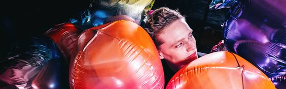 An Pierlé terug na kanker: ‘Mijn ziekte was een boeiende ervaring’