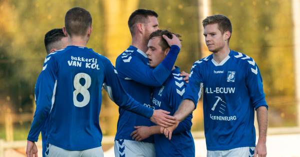 GVA de koning te rijk na elfde zege op rij en onverwacht ...