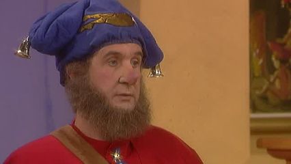 2. Ik word daar zo moe van