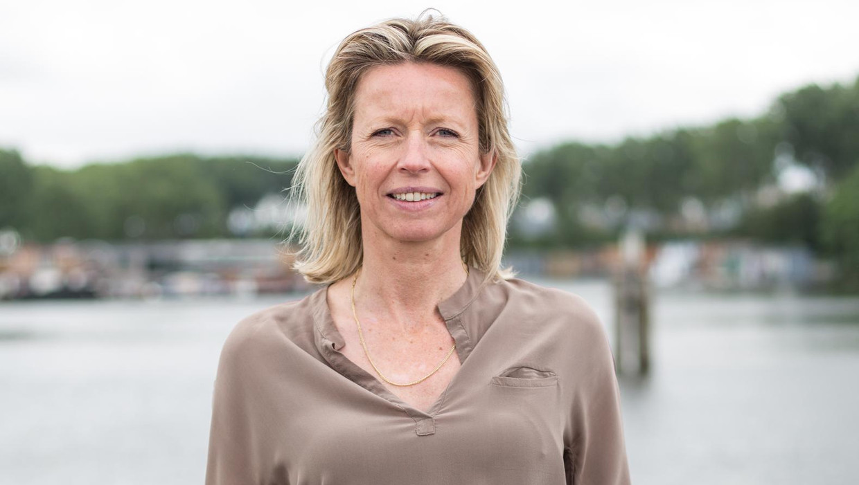 Wethouder Ollongren: succesvolle cultuurjacht in NY | Het Parool