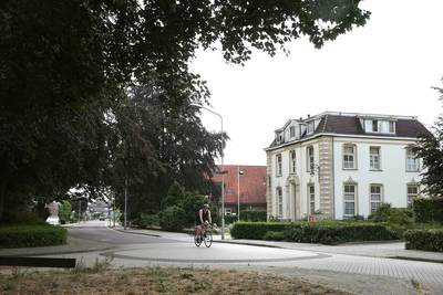 Domus met stille trom vertrokken uit Wehl