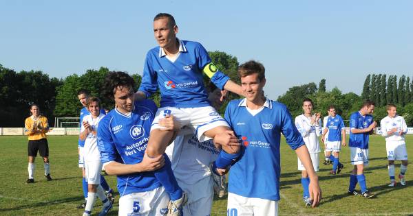 El Boazzati stopt er weer mee bij Juliana Mill - De Gelderlander