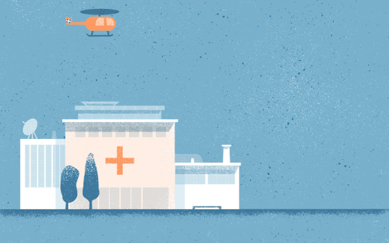 Chirurg over zijn inkomen: “338 euro per operatie, dat is toch niet veel?”