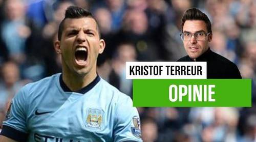 Géén Europese schorsing voor Manchester City