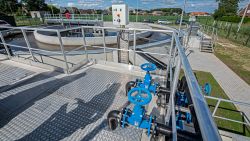 Aquafin wil watervoorraad in 1,5 miljoen particuliere regenwaterputten vanop afstand beheren