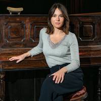 ‘Mijn vader overleed vorig jaar onverwachts. Hadden we maar wat meer gesproken, heb ik vaak gedacht’