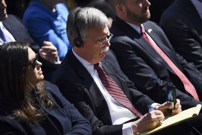 Trump-adviseur: Britten falen met de brexit