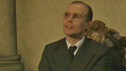 1. A Quiet Honeymoon