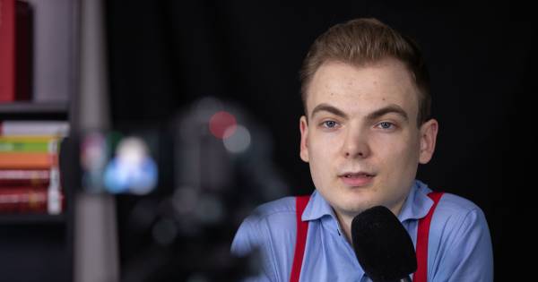 10. Sven van der Meulen uit Meppel: Altijd op zoek naar ...