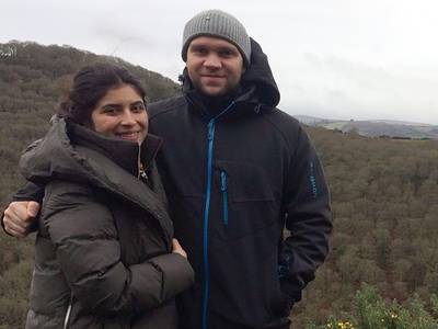 Britse student krijgt levenslang in Arabische Emiraten voor spionage