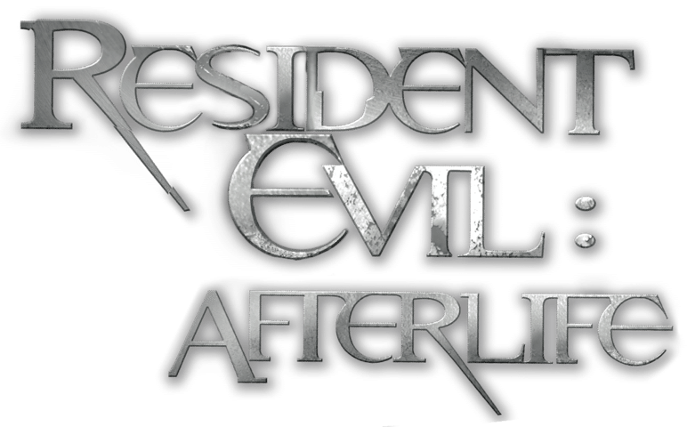 Resident Evil: Afterlife