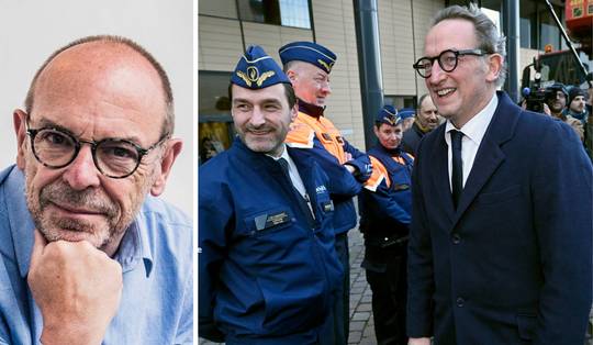 Et pour les Flamands de Bruxelles, we zullen zien!