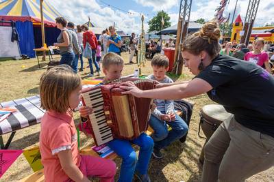 Dinkelland bereid evenementen zo snel mogelijk te vergunnen
