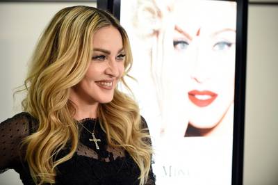 EBU bevestigt gastoptreden Madonna