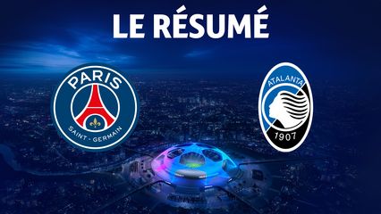 8. PSG - Atalanta