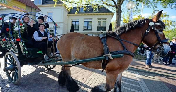 ‘Boer’n Brulft’ in Delden markeert start jubileumjaar Wendezoele