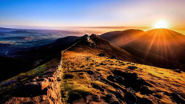 The Chronicles of Mourne