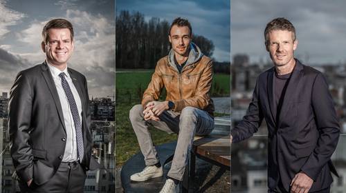 Weermannen geven advies over welke weerapp je het best gebruikt