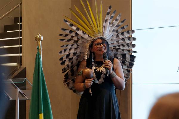 Het Uur van de Wolf: Een gevleugelde herinnering