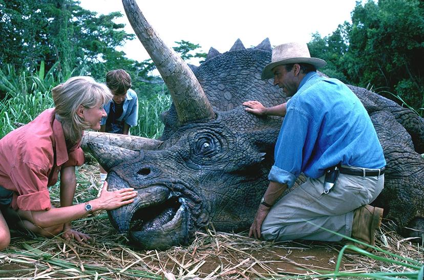 15 dingen die je nog niet wist over Jurassic Park
