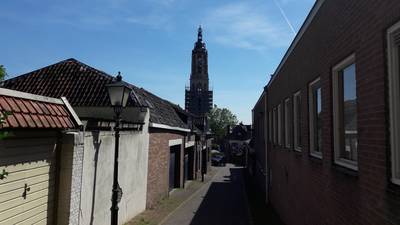 Weg vrij voor elf nieuwe woningen in hartje Rhenen