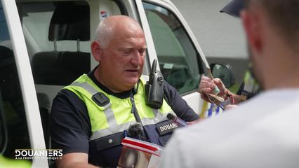 6. Contrôles de drogue en festival