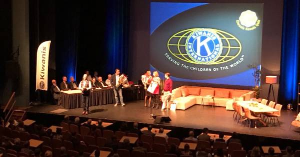 Kiwanis Quiz succesvol herboren | Zeeuws-Vlaanderen - PZC
