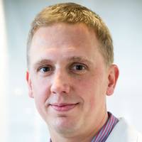 Bart Van der Schueren - aangeleverd - stuk over maagverkleining - Specialist obesitas van UZ Leuven - Gasthuisberg / © RV