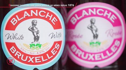 4. Brasserie Lefebvre (09/03/24)