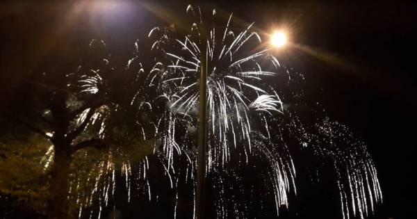Vuurwerkverbod In Arnhem Bij Komende Jaarwisseling Mogelijk Wel Een Vuurwerkshow Arnhem Gelderlander Nl
