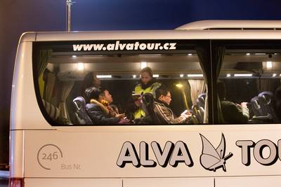 Mega-grenscontrole: 'Ik vervoer hout, wat kan me gebeuren?'