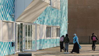 Onderwijsinspectie: financieel wanbeheer Cornelius Haga Lyceum