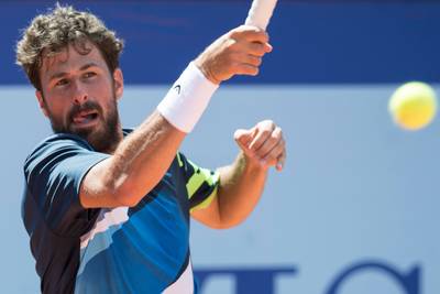 Knappe zege Haase op Ramos-Vinolas