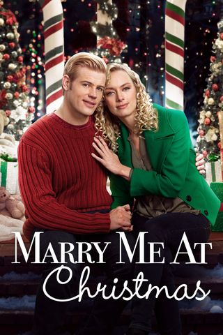Marry Me at Christmas