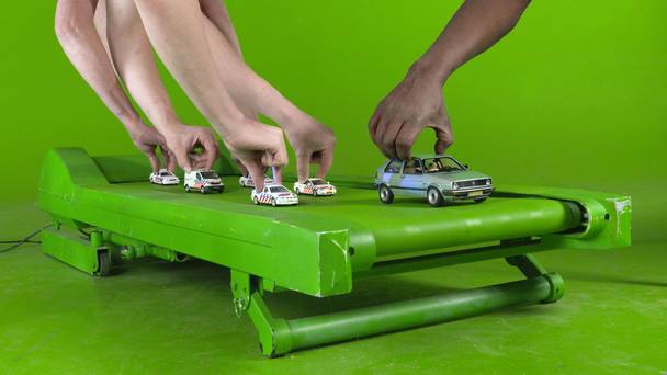 2Doc Kort: Buurman Abdi