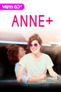 boxcover van ANNE+